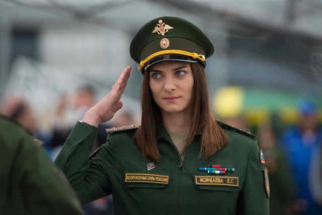 Касаткина советует менять гражданство