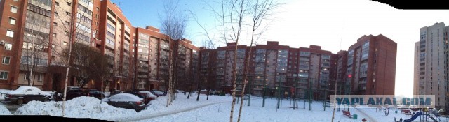 Улица Красивых Молдавских Партизан