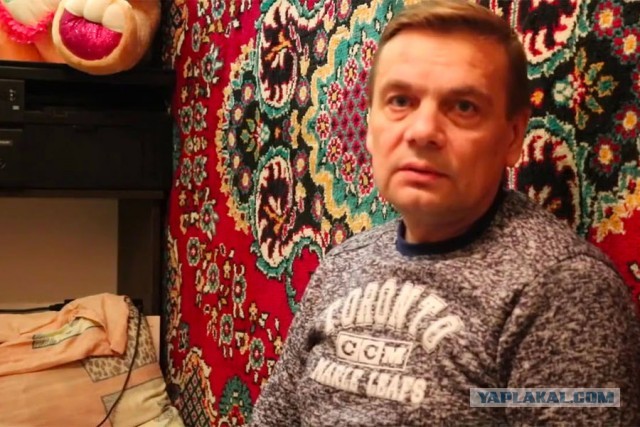 Да что вы вообще знаете о невезении?
