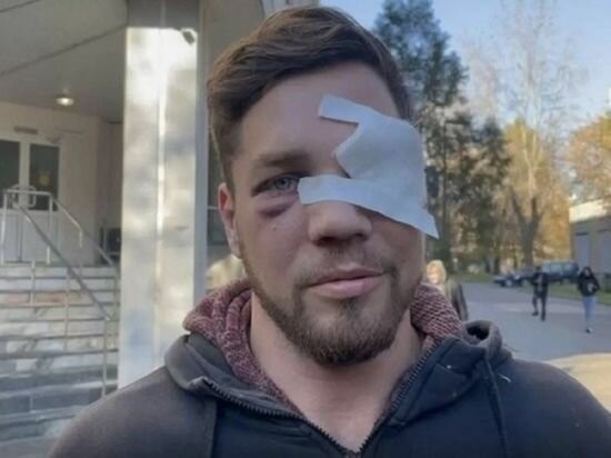 Глава СК поручил взять на контроль дело об избиении пассажира метро в Москве