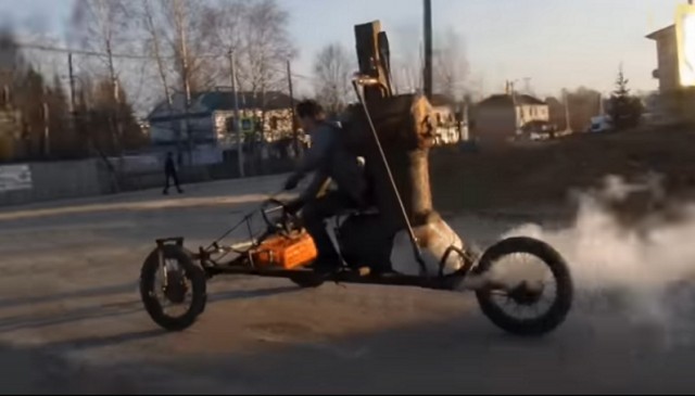 Блин... Ведь круто же!