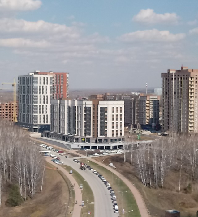 Наукоград Кольцово, Новосибирская область