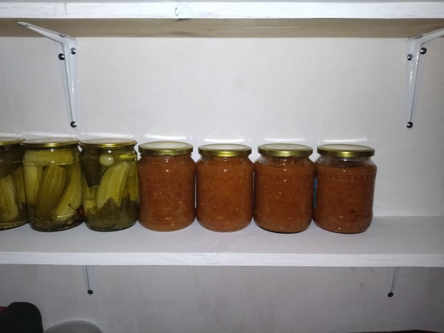 Как утилизировать кабачки правильно. Рецепт.