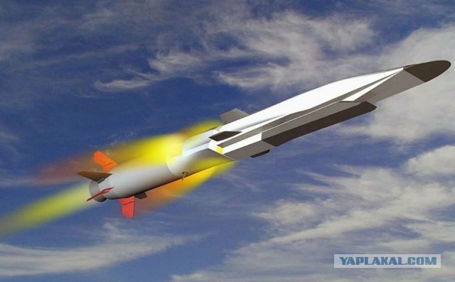 В России стартовало серийное производство гиперзвуковых ракет «Циркон», а США ведут разработку антигиперзвуковых ракет