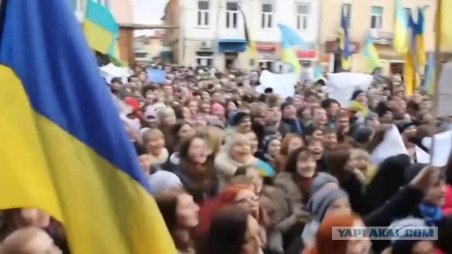Отступили