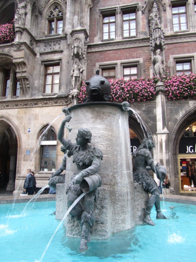 Мечты сбываются