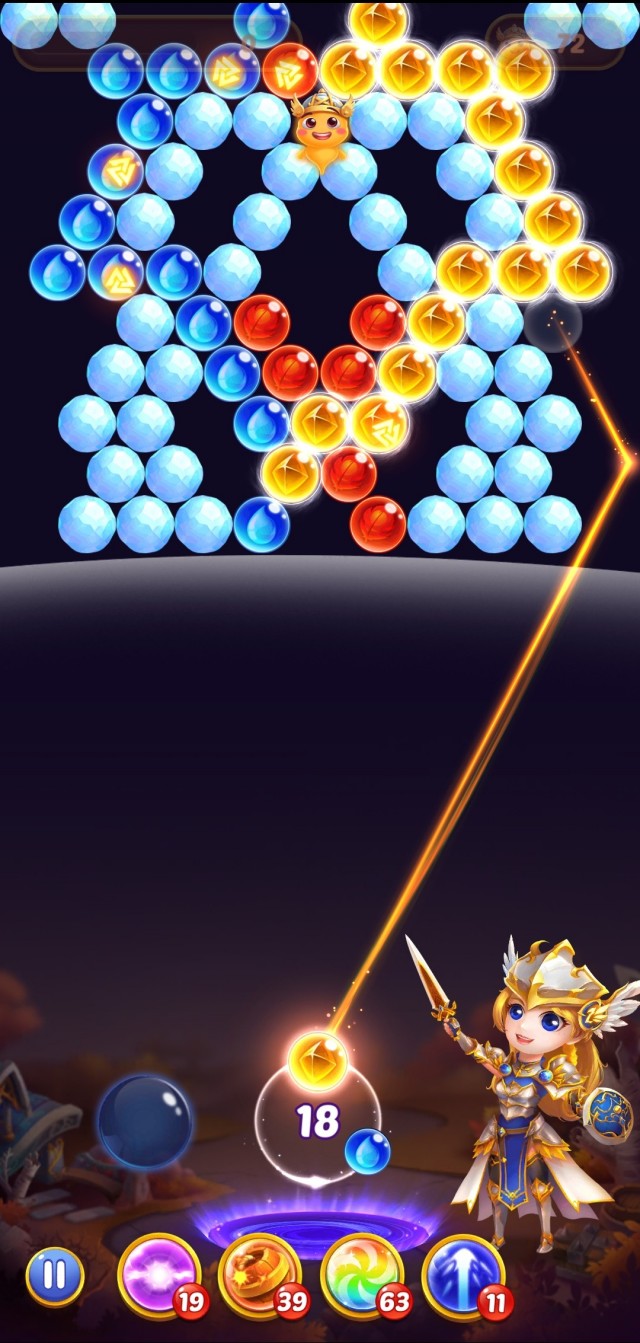 Игры. Кто в какие играет?