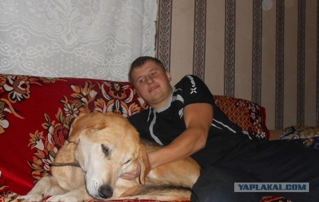 Тепло таёжной избушки.