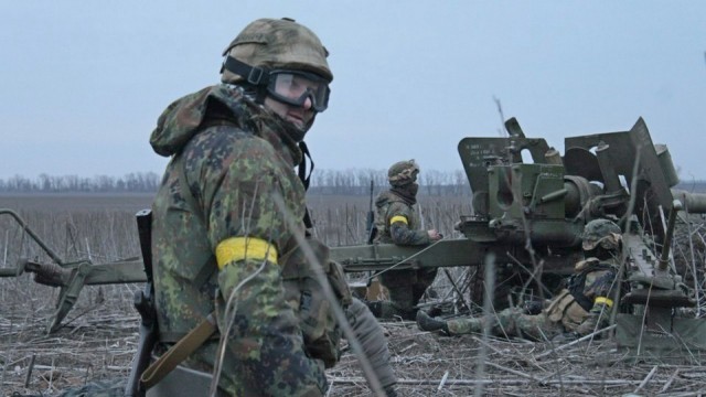 БС-3: советская пушка, которая останавливала грозные «Тигры»