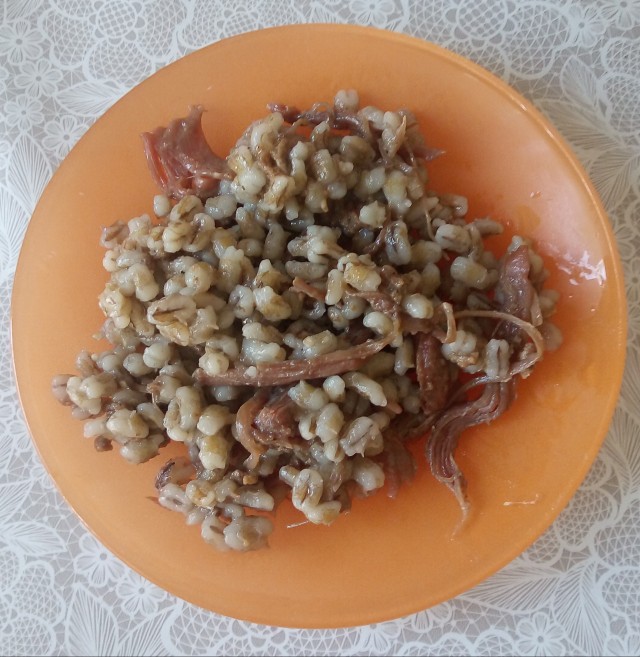 Привет, ЯП, го шашлычный челендж!
