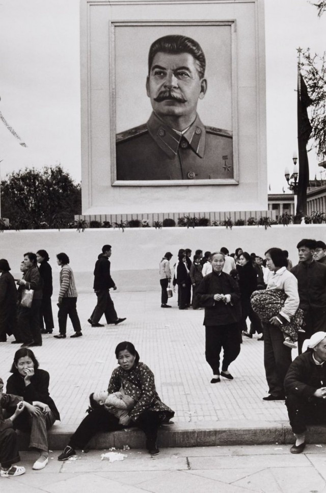 Интересные и редкие ретро-фотографии 17.07.2023