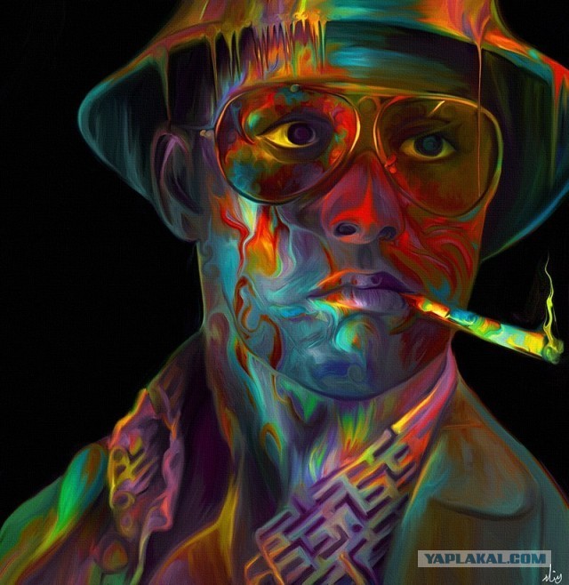 Недетские картинки в детском саду