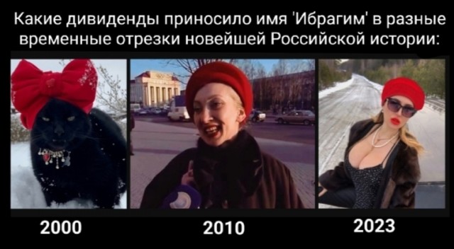 Пикчи-юморески