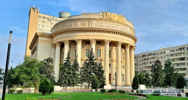 День в истории. Самая страшная бомбардировка Великой Отечественной