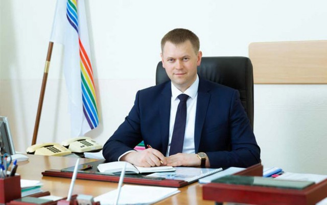 "Пора домой". Мэр Биробиджана обратился к израильтянам.