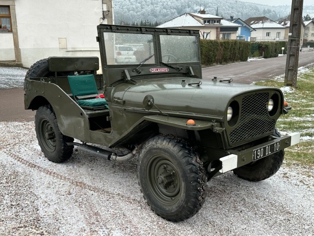 1955 Alfa Romeo Romeo. Автопятница №64