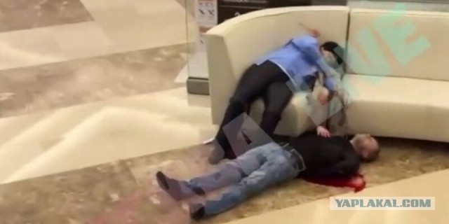 Сердобольная какая, жалко ей .....