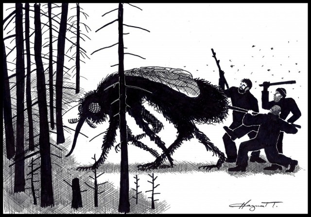 Арт-воскресенье.