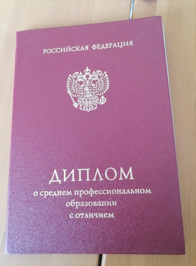В Тамбовском медколледже проведут проверку после эмоционального выступления выпускницы
