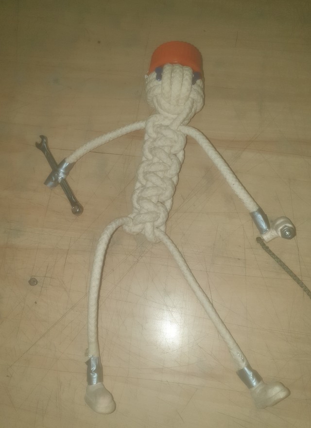 Их инопланетяне воруют
