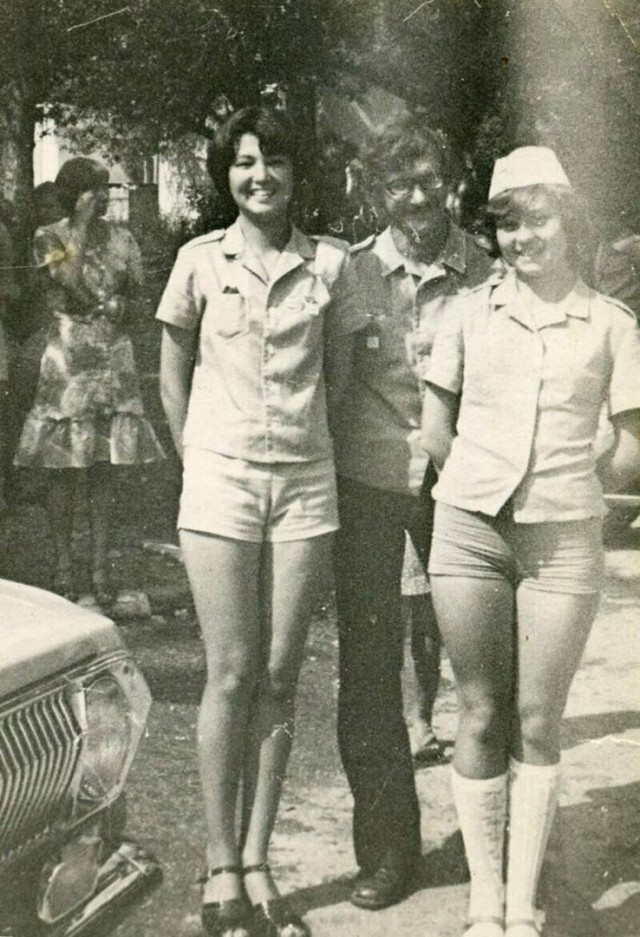 Back in USSR (22.07)