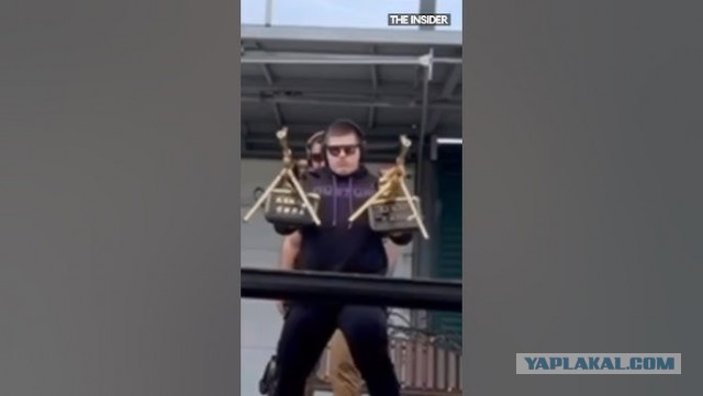 ВСУ штурмуют здание женской колонии в Курской области