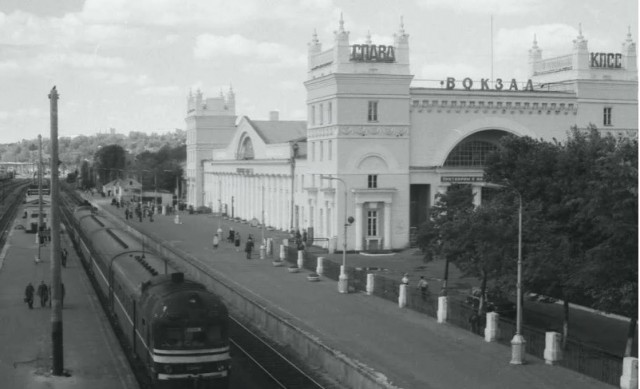 1978 год. Город в панике: смоляне боятся выходить на улицы из-за душегуба