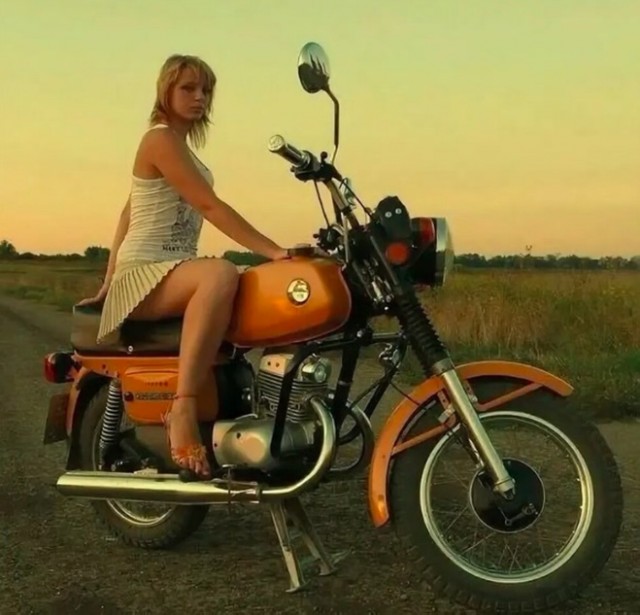 Девушки бывают разные (01.10)