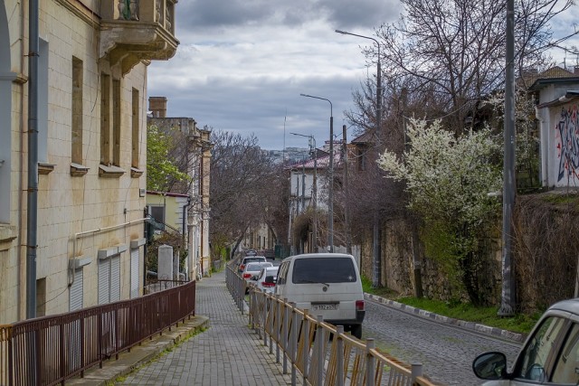 Севастополь