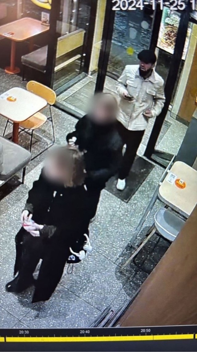 В Московской области разыскивают  «специалиста» предлагающего девочкам уединиться