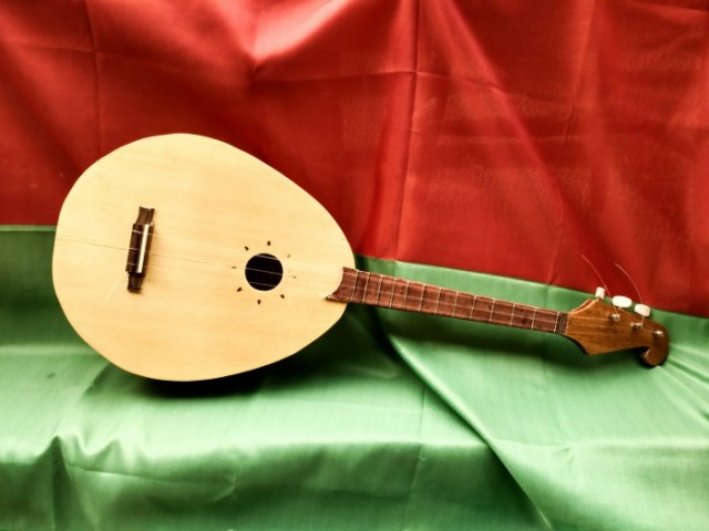 Этнографический обзор - Российская империя второй половины XIX века. Малороссы