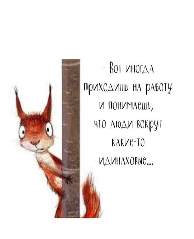 Завалялось тут случайно немного забавных картинок