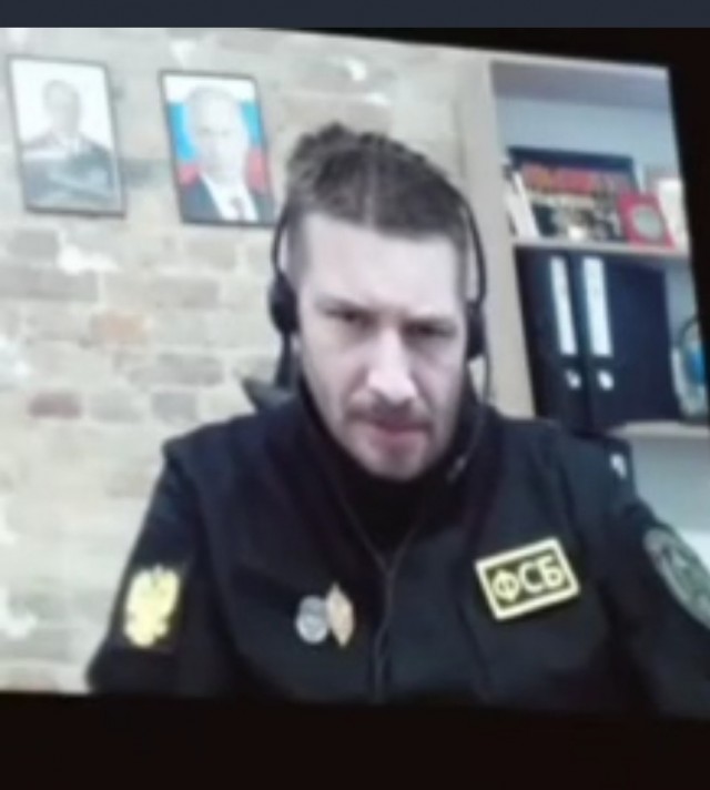 Мошенники освоили видео-звонки