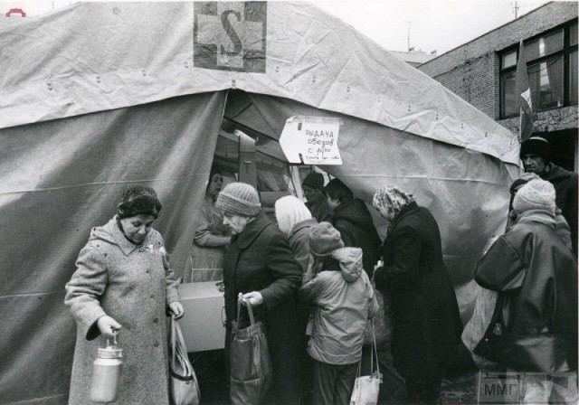 Интересные фотографии 1990 -х 12.05.25