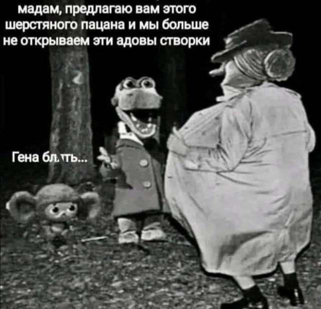 Маленькая пятница 21.05.25