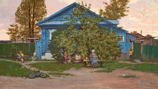 АРТ-Воскресенье