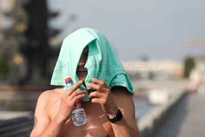 Жара может обострять психические расстройства и вызывать апатию – врачи