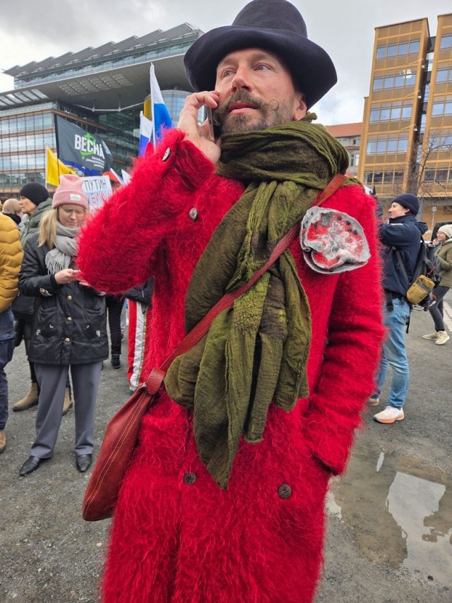 МВД объявило в розыск Евгения Чичваркина
