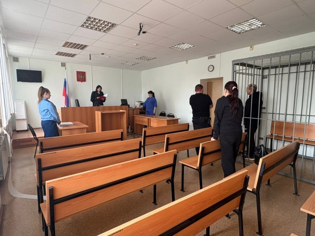 В баре Нижнего Тагила хладнокровно зарезали посетителя на глазах у всех