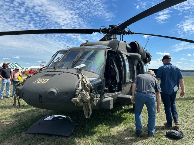 Экскурсия по миру сельхозмонстров. Farm Progress Show 2025