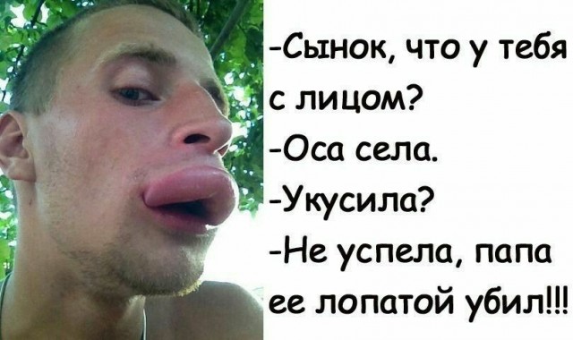 Понеслась...