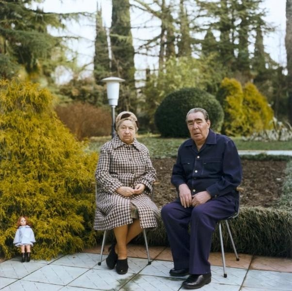 Фотографии из прошлого нашей страны – 120