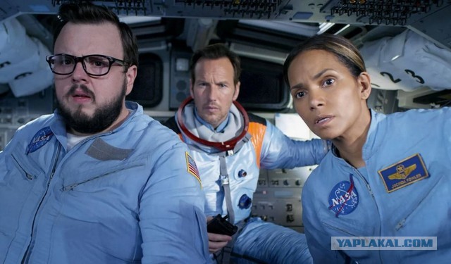 «Их цель – Луна»: древние технологи на 3I/ATLAS летят для перезапуска спутника Земли