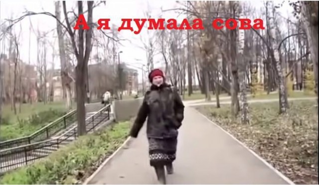 На 78 работает лучший ведущий прогноза погоды.