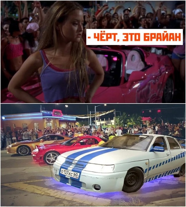 Картинки для деградации 120 (разной степени свежести)