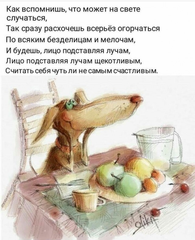 Не ждали...