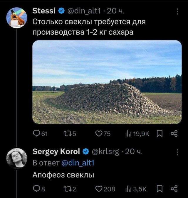 Нуштош. Познание как то, чего следует остерегаться во избежание нервного срыва (s5e6)