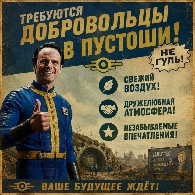 Рекрутинг средневековья