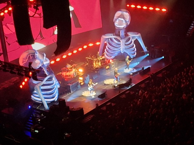 The Offspring