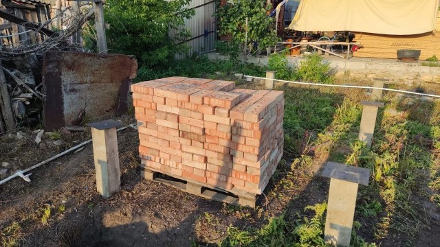 Что нам стоит, дом построить.